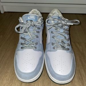 Nike Sean Cliver Dunk Sneakers